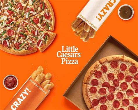 <strong>Little Caesars</strong> Pizza because the last thing you have time for is to make an appointment for your pizza. . Little caesars sunday hours